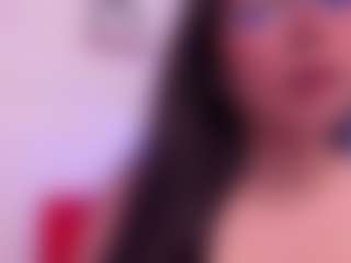 Aria-Rosee's Live Sex Cam Show