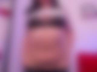 Aria-Rosee's Live Sex Cam Show