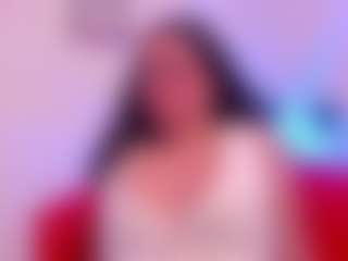 Aria-Rosee's Live Sex Cam Show