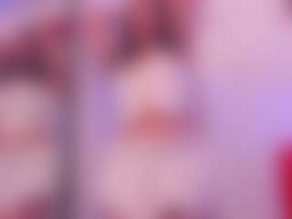 Aria-Rosee's Live Sex Cam Show