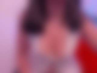 Aria-Rosee's Live Sex Cam Show