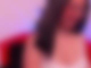Aria-Rosee's Live Sex Cam Show