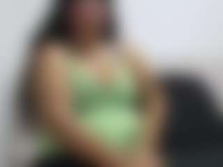 Asterya's Live Sex Cam Show