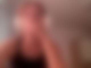 Live cam show with CandisMurdoch - Hairy Pussy Lovense on Camversity