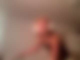 Live cam show with CandisMurdoch - Red Hair Cum on luckytryst.com