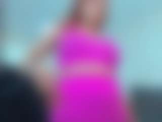 Candy-Lyn's Live Sex Cam Show