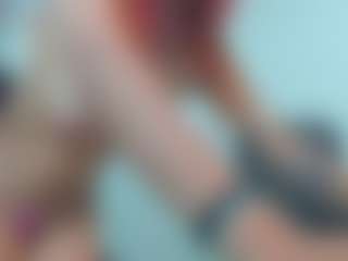 Candy-Lyn's Live Sex Cam Show