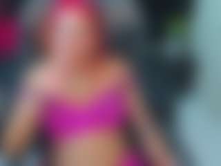 Show de câmera ao vivo com Candy-Lyn - New Sexwebcam no Camsoda