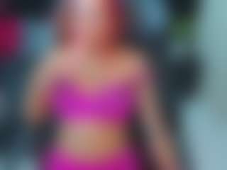 Candy-Lyn's Live Sex Cam Show