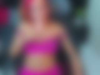 Candy-Lyn's Live Sex Cam Show