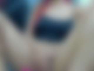 Candy-Lyn's Live Sex Cam Show