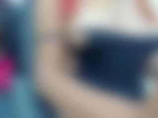 Candy-Lyn's Live Sex Cam Show