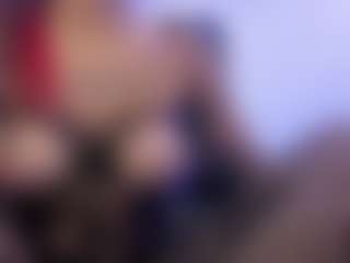 Candy-Lyn's Live Sex Cam Show