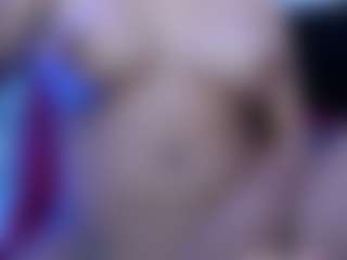 Candy-Lyn's Live Sex Cam Show