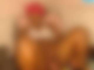 ChocolateBae03's Live Sex Cam Show