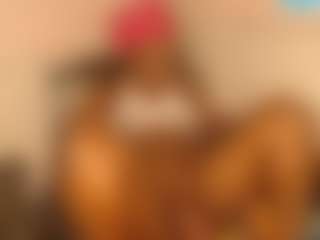 ChocolateBae03's Live Sex Cam Show