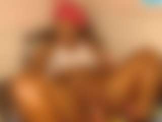 ChocolateBae03 MILF webcam performer live streaming