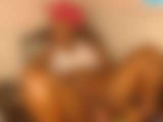 ChocolateBae03's Live Sex Cam Show