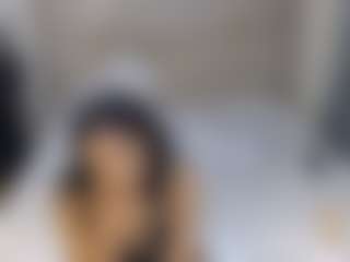 hotbeckie's Live Sex Cam Show