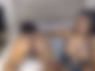 hotbeckie's Live Sex Cam Show