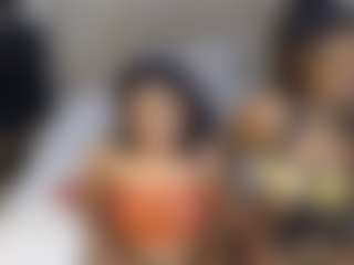 hotbeckie's Live Sex Cam Show