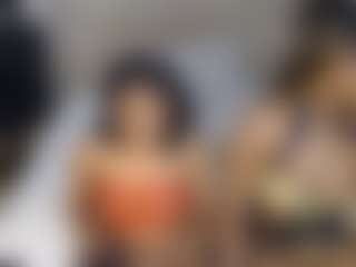 hotbeckie's Live Sex Cam Show