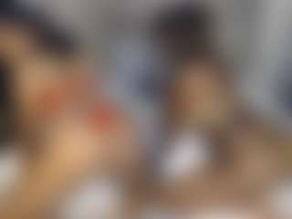 hotbeckie's Live Sex Cam Show