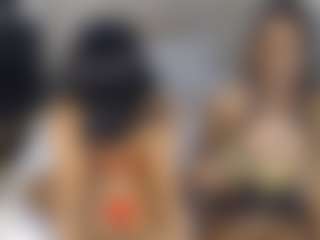 hotbeckie's Live Sex Cam Show