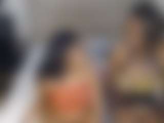 hotbeckie's Live Sex Cam Show