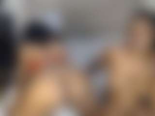 hotbeckie's Live Sex Cam Show
