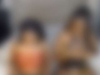 hotbeckie's Live Sex Cam Show