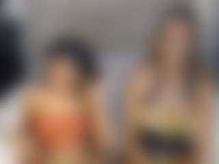 hotbeckie's Live Sex Cam Show