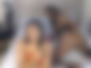 hotbeckie's Live Sex Cam Show
