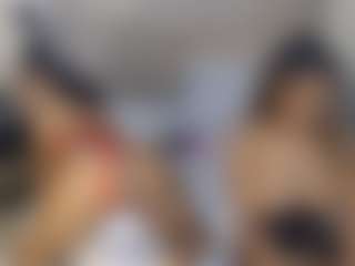 hotbeckie's Live Sex Cam Show