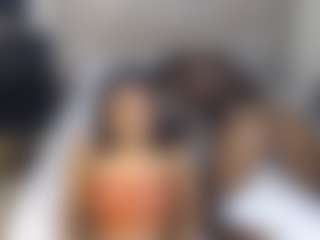 hotbeckie's Live Sex Cam Show