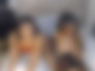 hotbeckie's Live Sex Cam Show