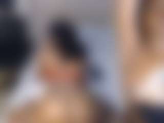 hotbeckie's Live Sex Cam Show