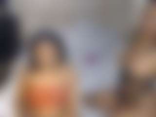 hotbeckie's Live Sex Cam Show