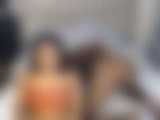 hotbeckie's Live Sex Cam Show