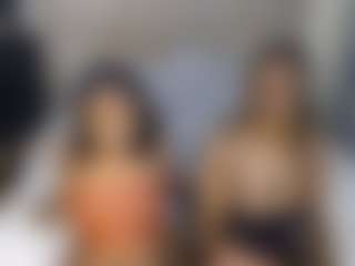 hotbeckie's Live Sex Cam Show