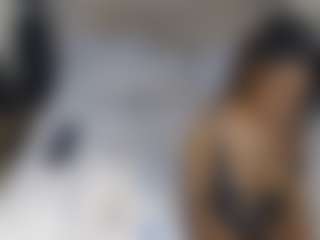 hotbeckie's Live Sex Cam Show