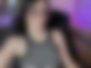Live cam show with Alexandra - Brown Eyes on 1on1-livenow
