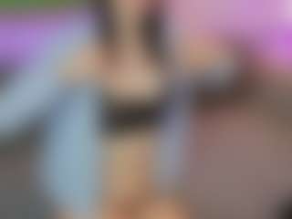 Alexandra's Live Sex Cam Show