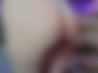 Alexandra's Live Sex Cam Show