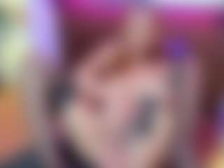 Live cam show with LucyBlazeY - Red Hair Anal on Stripli.com