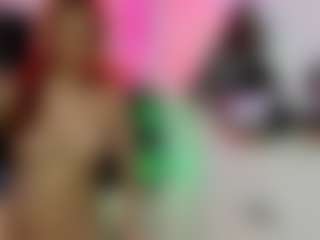 Live cam show with LucyBlazeY - Red Hair HD on testsause.com