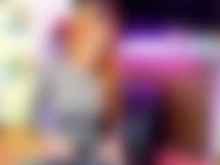 LucyBlazeY's Live Sex Cam Show