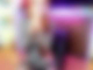 LucyBlazeY's Live Sex Cam Show