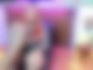 LucyBlazeY's Live Sex Cam Show