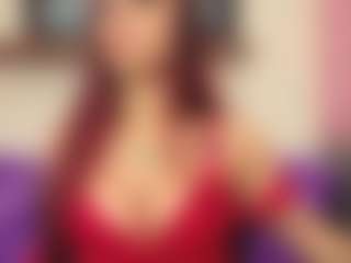 Live cam show with Megan-Fox-23 - New Brown Eyes on googirlz